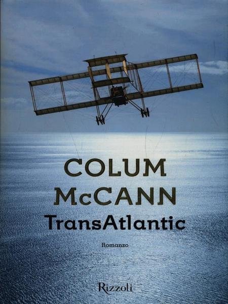 TransAtlantic