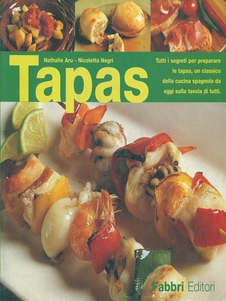 Tapas