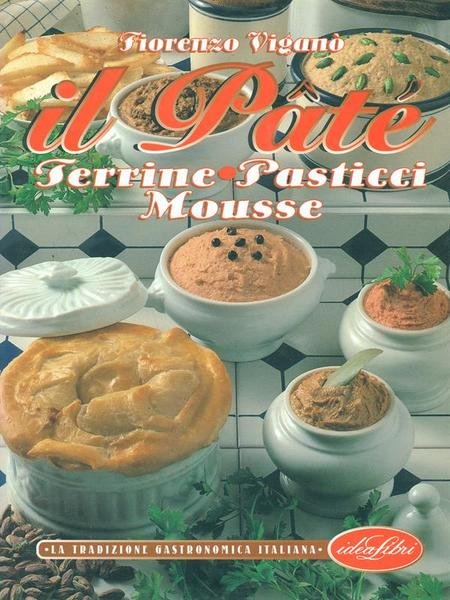 Il pate' | Immagine principale