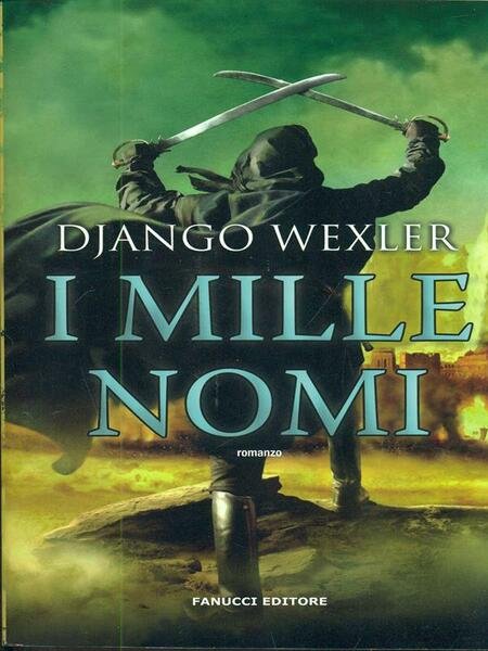 I mille nomi | Immagine principale