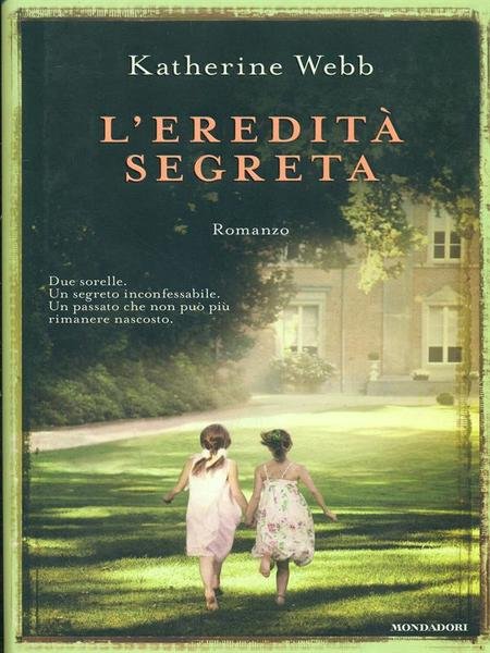L'eredita' segreta