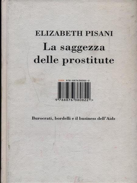 La saggezza delle prostitute