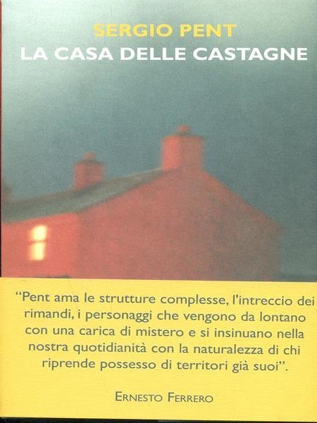 La casa delle castagne | Immagine Gallery 1
