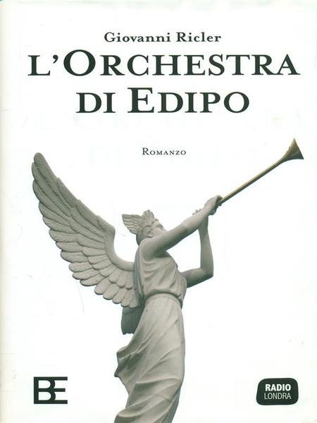 L'orchestra di Edipo