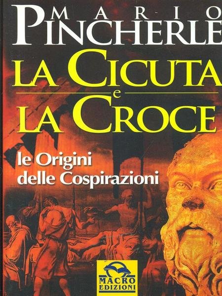La cicuta e la croce