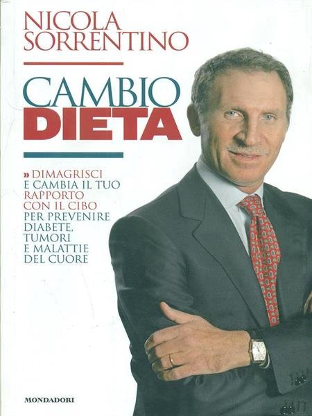 Cambio dieta
