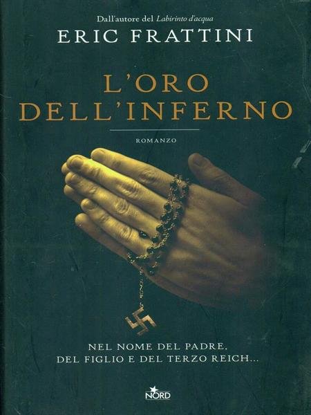 L'oro dell'inferno | Immagine principale