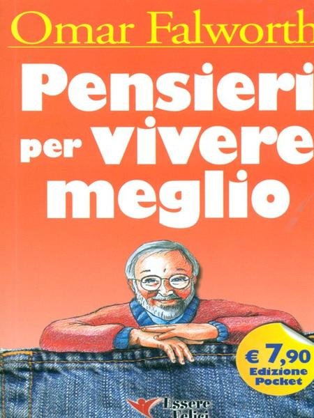 Pensieri per vivere meglio | Immagine principale