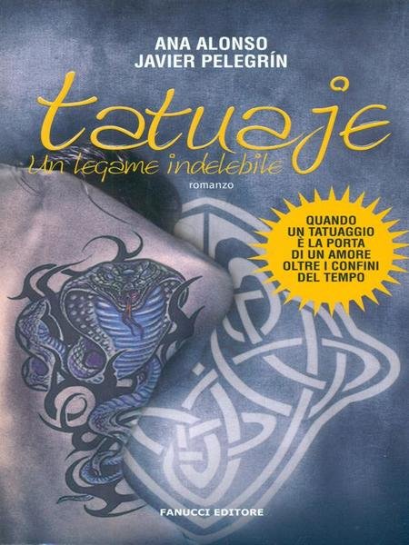 Tatuaje Une legame indelebile