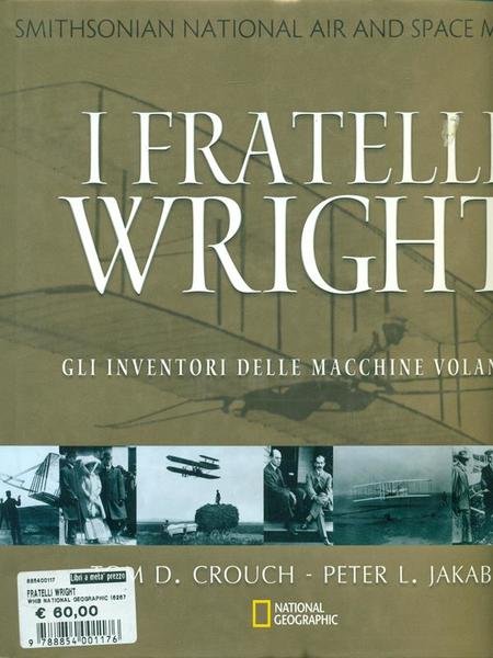 I fratelli Wright