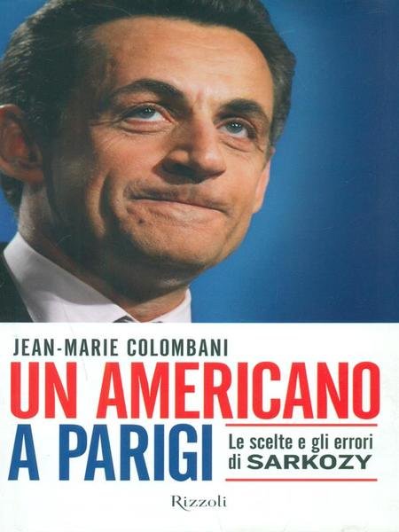 Un americano a Parigi