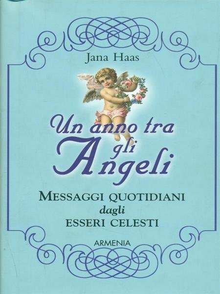 Un anno tra gli angeli | Immagine principale