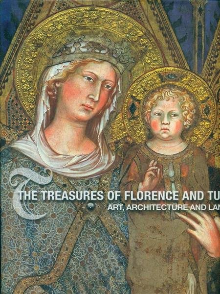 The treasure of Florence and Tuscany