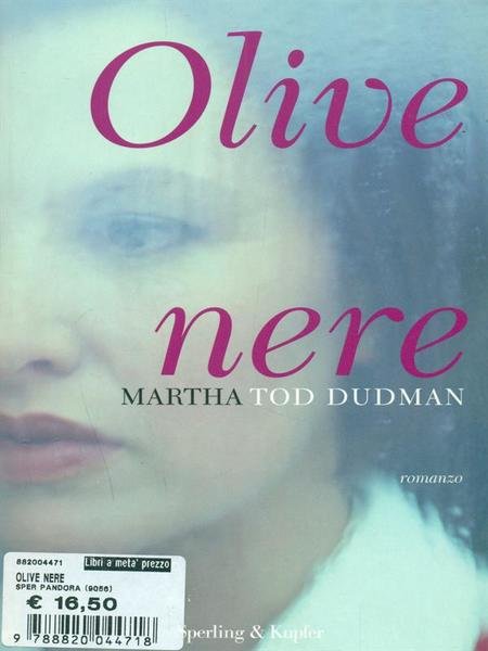 Olive nere | Immagine principale