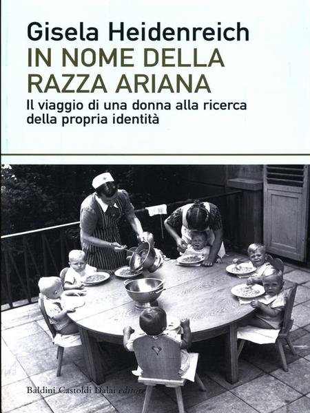 In nome della razza ariana