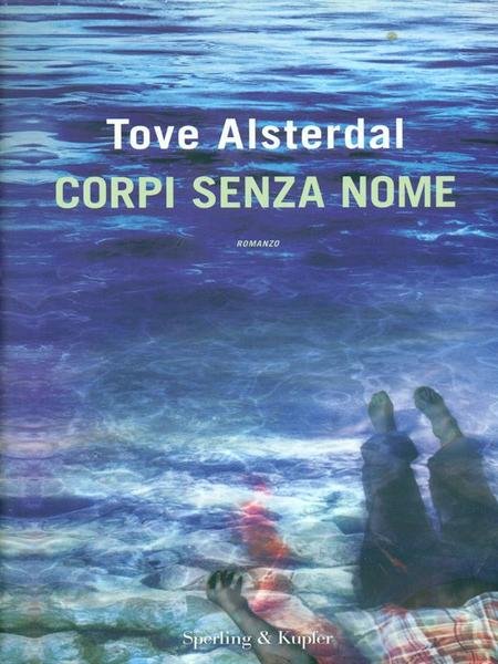 Corpi senza nome | Immagine Gallery 1