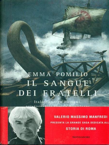 Il sangue dei fratelli