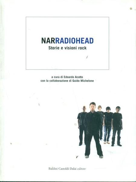 Narradiohead