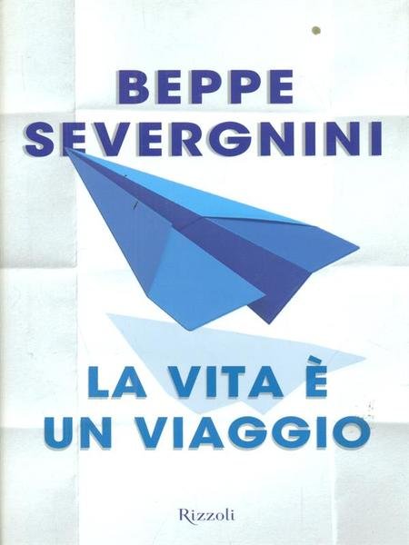 La vita e' un viaggio