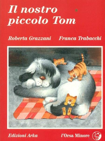 Il nostro piccolo Tom