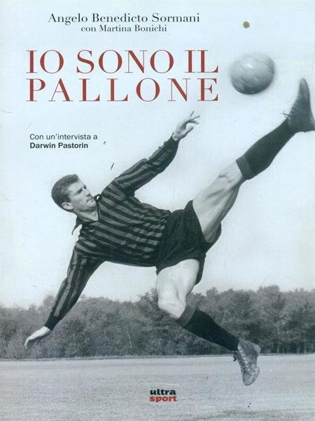 Io sono il pallone