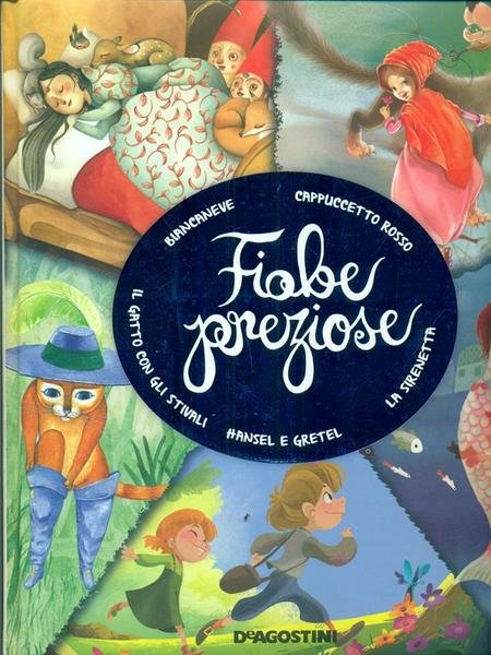 Fiabe preziose