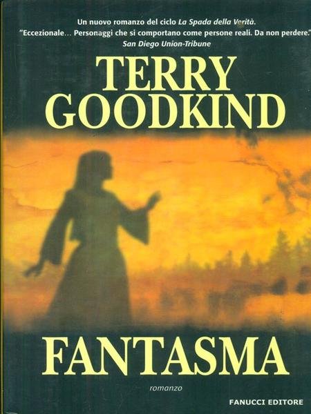 Fantasma