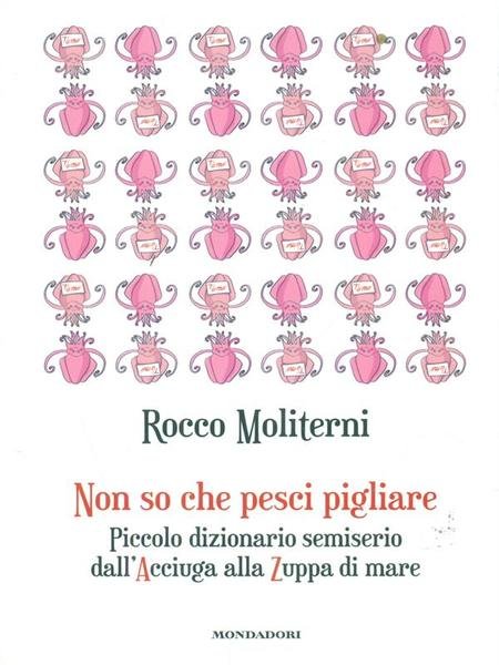 Non so che pesci pigliare | Immagine principale