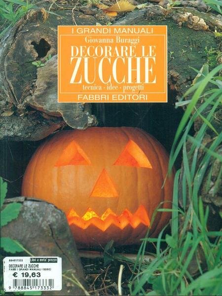 Decorare le zucche | Immagine Gallery 1