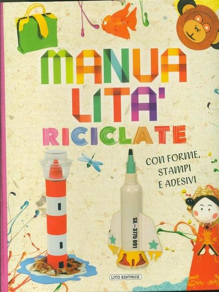 Manualita' riciclate