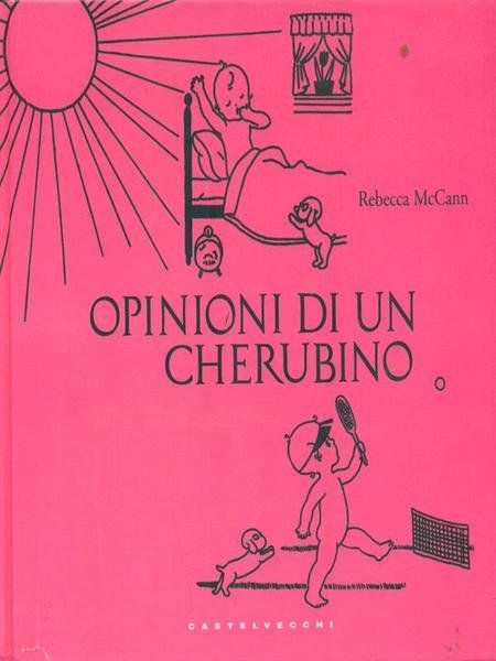 Opinioni di un cherubino