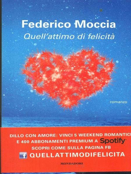 Quell'attimo di felicità