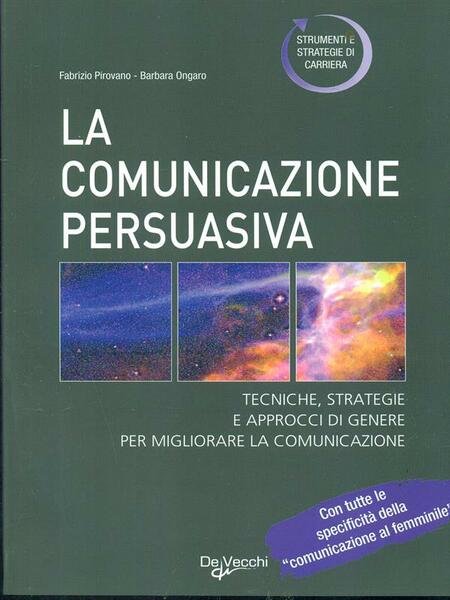 La comunicazione persuasiva