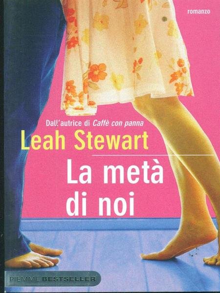 La meta' di noi
