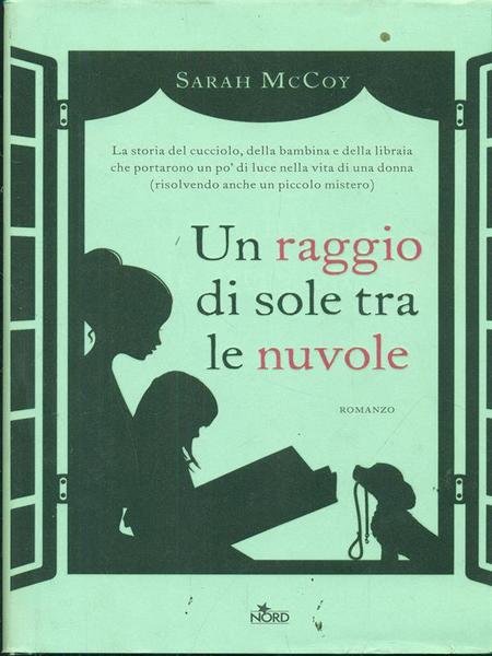 Un raggio di sole tra le nuvole