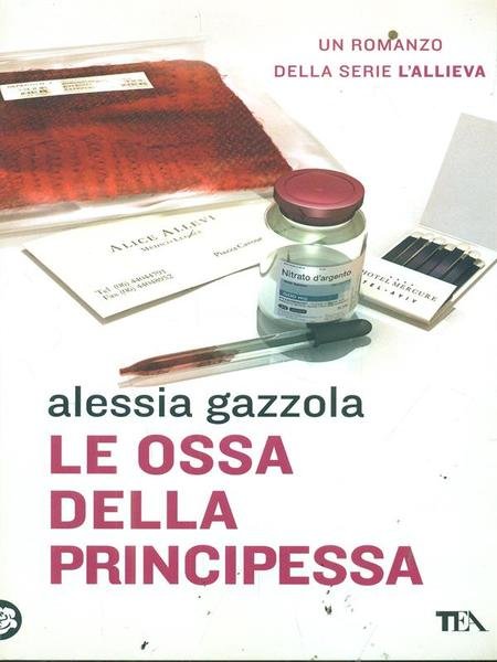 Le ossa della principessa