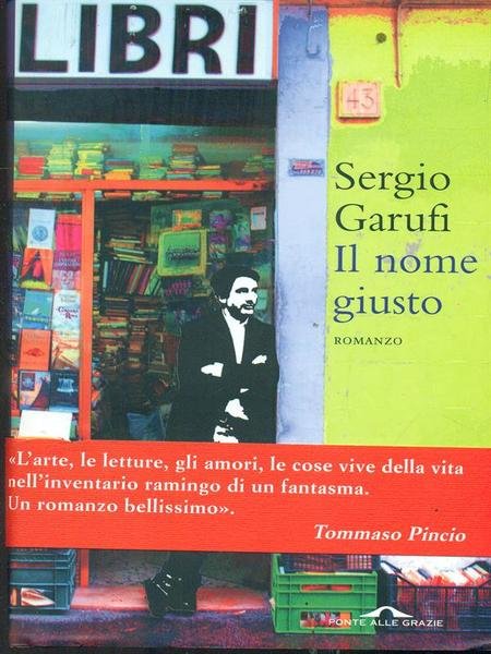 Il nome giusto