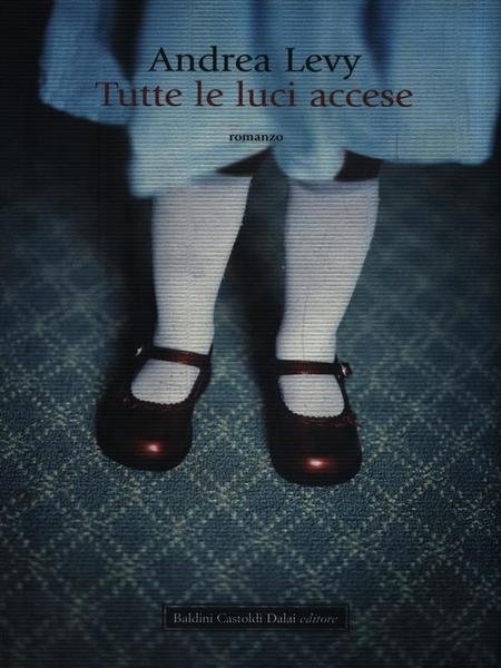 Tutte le luci accese