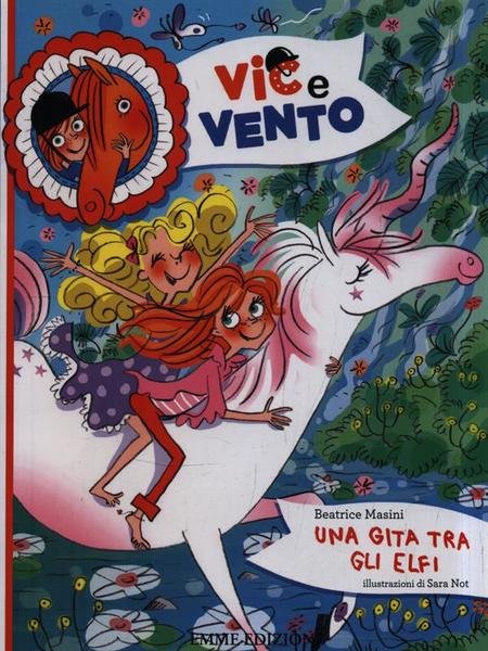 Una gita tra gli elfi