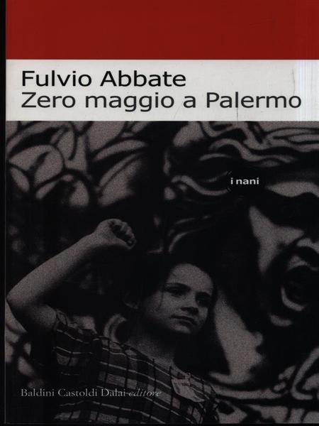 Zero maggio a Palermo
