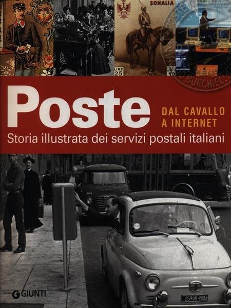 Poste. Una storia italiana