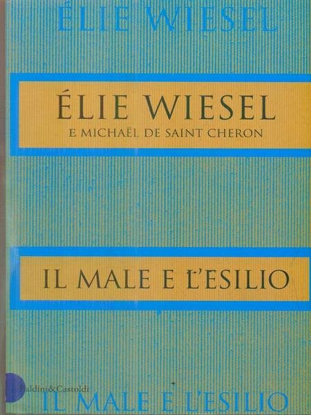 Il male e l'esilio