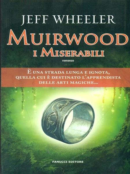 I miserabili. Muirwood