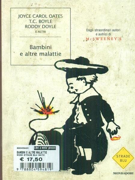 Bambini e altre malattie | Immagine principale