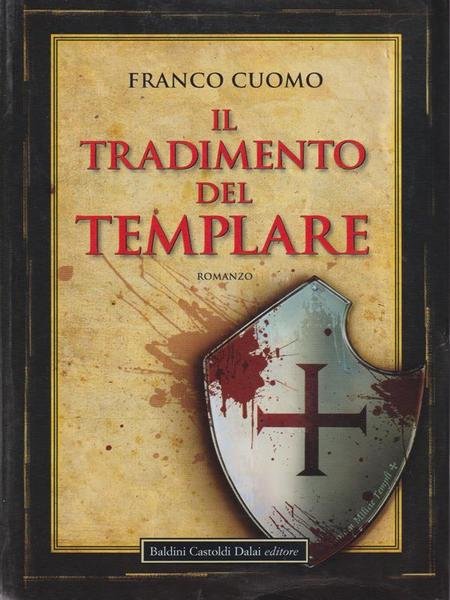 Il tradimento del templare