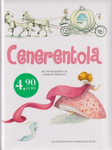 Cenerentola