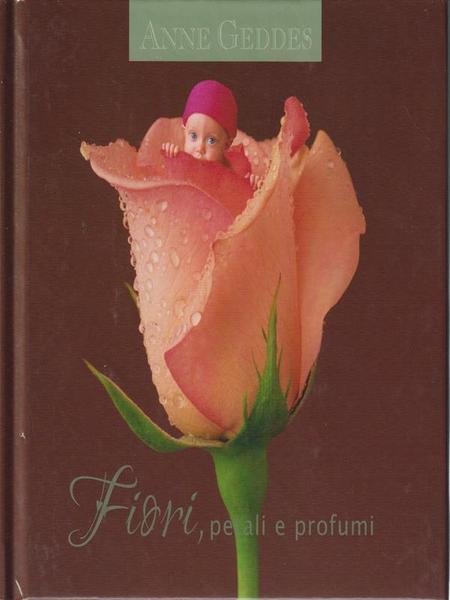 Fiori, petali e profumi