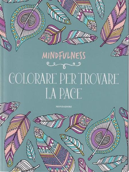 Colorare per trovare la pace | Immagine Gallery 1