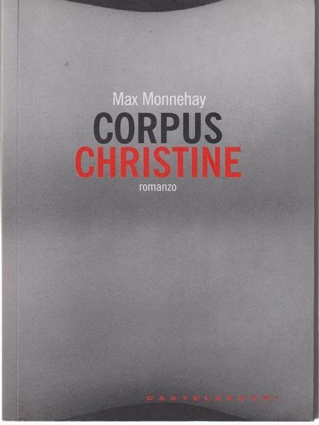 Corpus Christine | Immagine Gallery 1