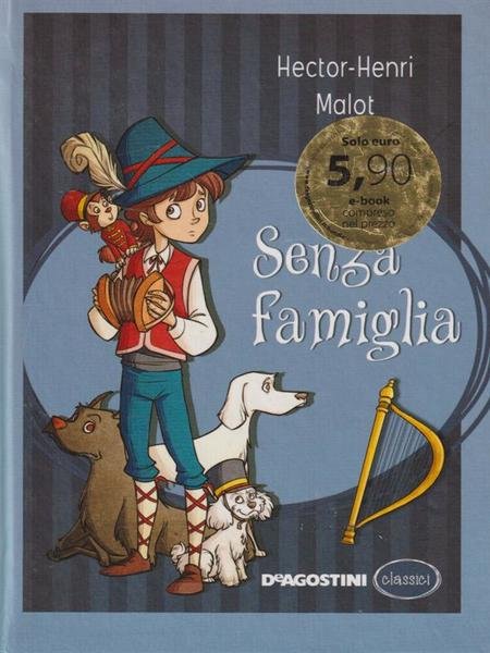 Senza famiglia